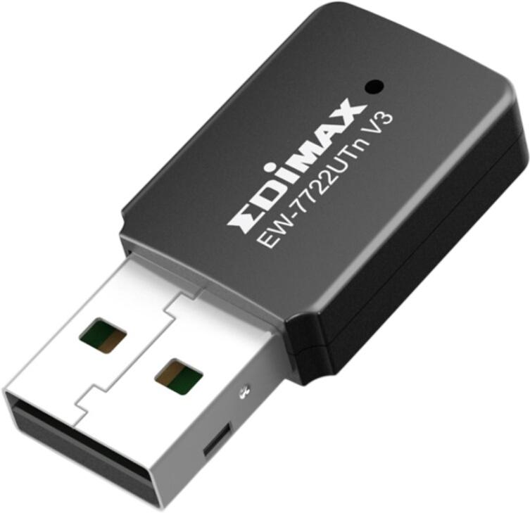 Edimax EW-7722UTN V3 Edimax EW-7722UTN V3