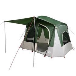 vidaXL Camping telts 5 personas (94752) vidaXL Camping telts 5 personas (94752)