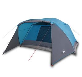 vidaXL Campingzelt mit Priekšteltiņa 4 Personen (94416) vidaXL Campingzelt mit Priekšteltiņa 4 Personen (94416)