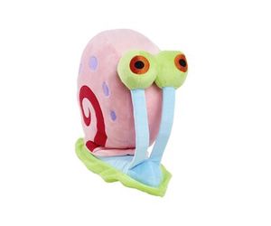 Simba Toys Spongebob Plīša Gary 35 cm (109491003) Simba Toys Spongebob Plīša Gary 35 cm (109491003)