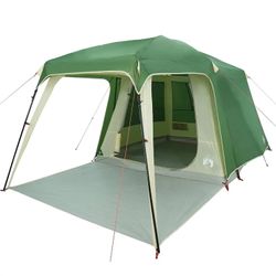 vidaXL Campingzelt mit Vorzelt 5 Personen (4009581) vidaXL Campingzelt mit Vorzelt 5 Personen (4009581)