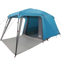 vidaXL Campingzelt mit Priekšteltiņa 5 Personen (4009582) vidaXL Campingzelt mit Priekšteltiņa 5 Personen (4009582)