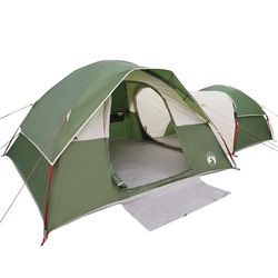 vidaXL Campingzelt 5 Personen Wasserdicht (4009587) vidaXL Campingzelt 5 Personen Wasserdicht (4009587)