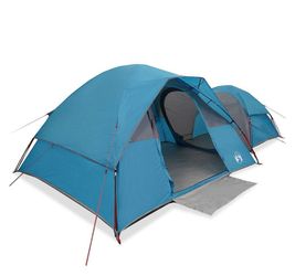 vidaXL Campingzelt 5 Personen Wasserdicht (4009588) vidaXL Campingzelt 5 Personen Wasserdicht (4009588)