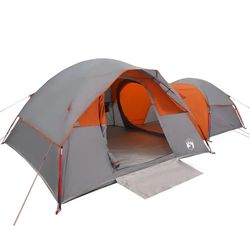 vidaXL Campingzelt 5 Personen Wasserdicht (4009589) vidaXL Campingzelt 5 Personen Wasserdicht (4009589)