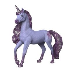 Schleich Bayala - Vienradzis ērzelis Orchid (70893) Schleich Bayala - Vienradzis ērzelis Orchid (70893)