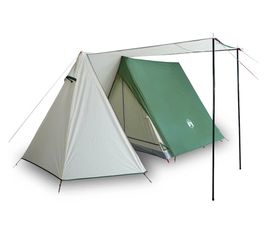 vidaXL Campingzelt 3 Personen (94365) vidaXL Campingzelt 3 Personen (94365)
