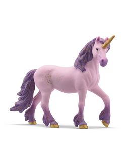 Schleich Bayala - Vienradzis ķēve Seraphina (70892) Schleich Bayala - Vienradzis ķēve Seraphina (70892)