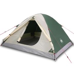 vidaXL Campingzelt 3 personas (94409) vidaXL Campingzelt 3 personas (94409)