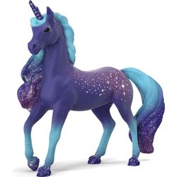 Schleich Bayala - Galaxy Varavīksnes Vienradzis Ērzelis (70841) Schleich Bayala - Galaxy Varavīksnes Vienradzis Ērzelis (70841)