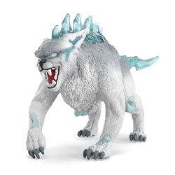 Schleich Eldrador Creatures - Ledus lūsis (70856) Schleich Eldrador Creatures - Ledus lūsis (70856)