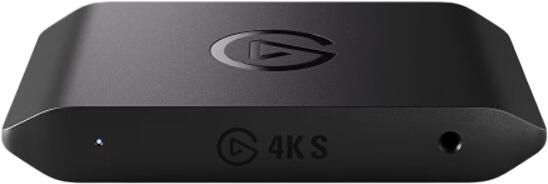 Elgato Game Capture 4K S