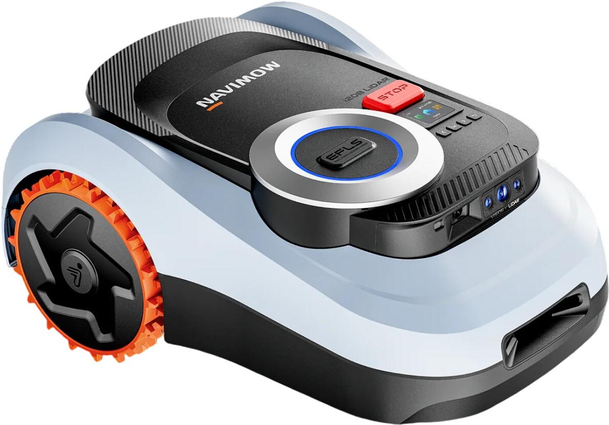 Segway Navimow i215 LiDAR Segway Navimow i215 LiDAR