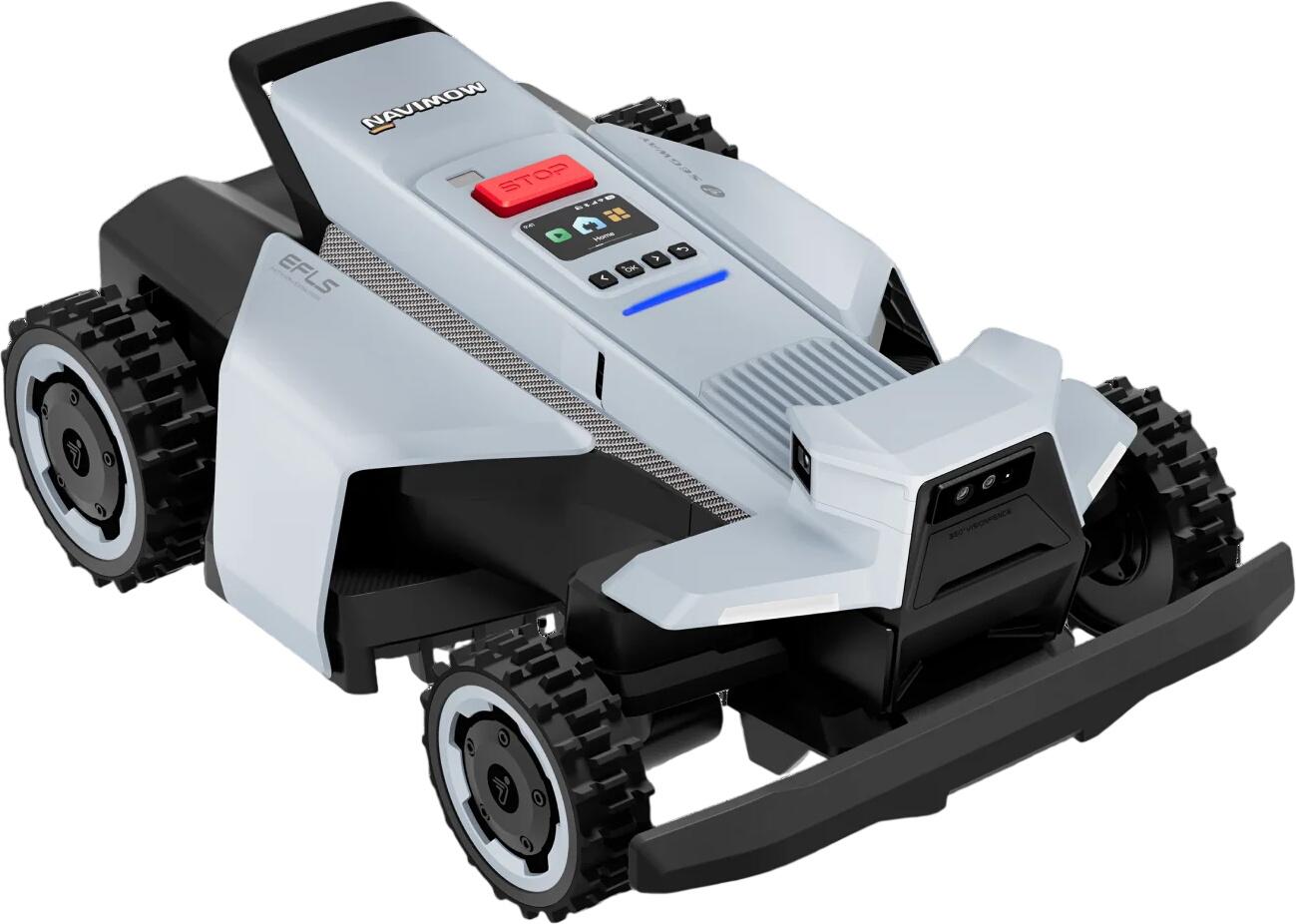 Segway Navimow X420 Segway Navimow X420