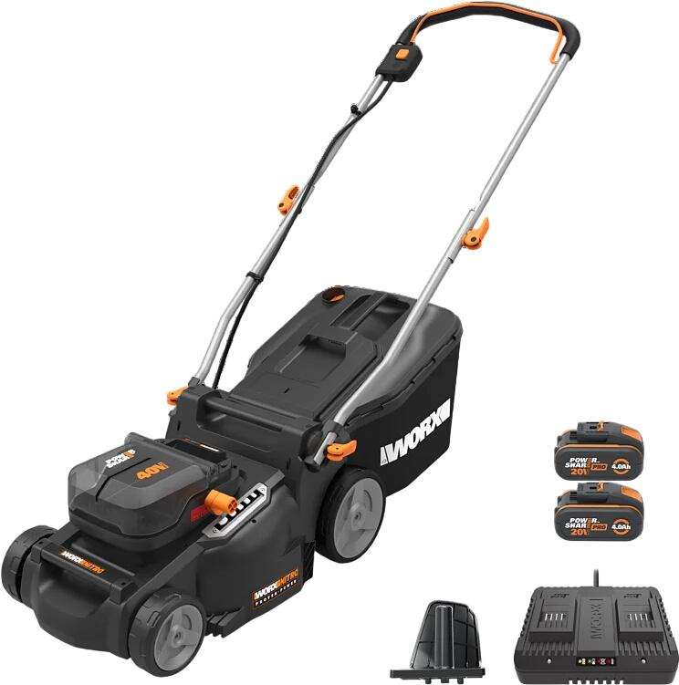 Worx WG737E Worx WG737E
