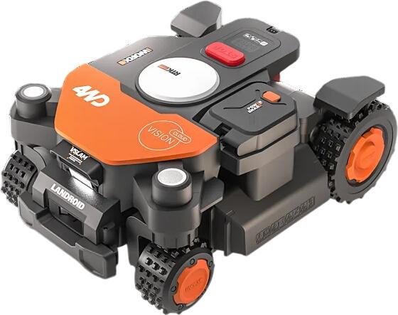 Worx WR344E Worx WR344E