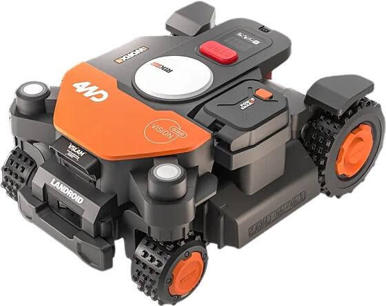 Worx WR340 Worx WR340