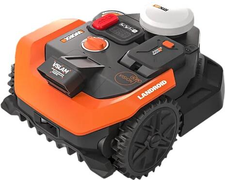 Worx WR308E Worx WR308E