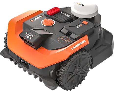 Worx WR365E Worx WR365E