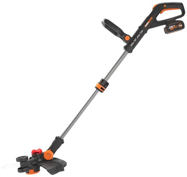 Worx WG173E Worx WG173E