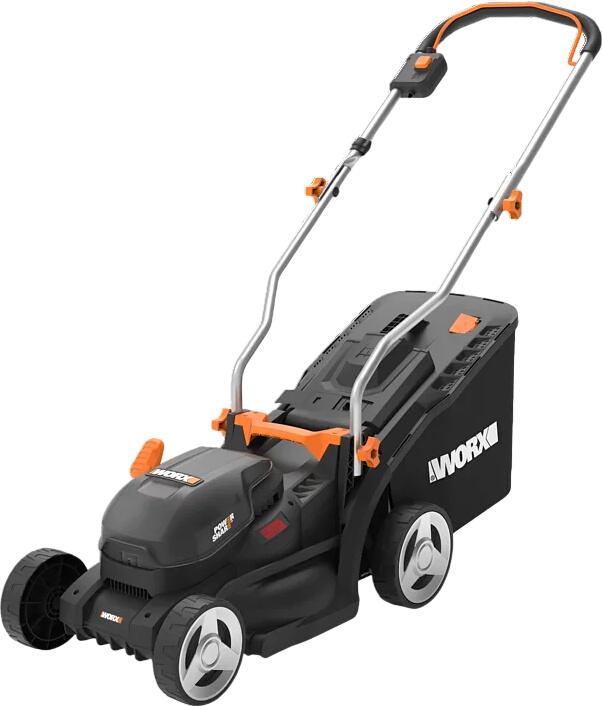 Worx WG733E Worx WG733E