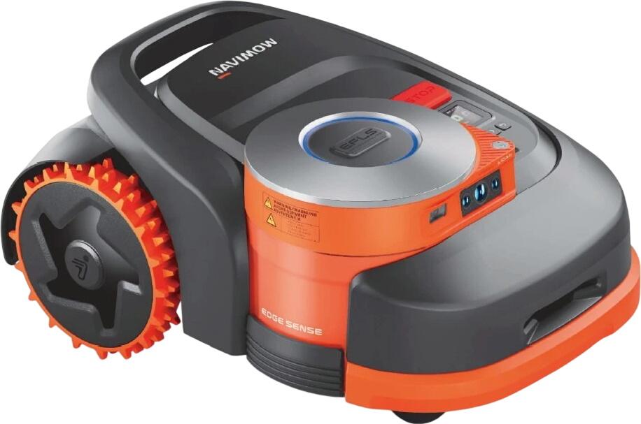 Segway Navimow H210E Segway Navimow H210E