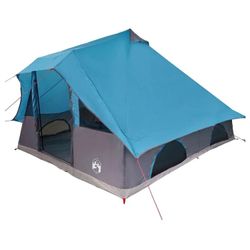 vidaXL Tipi telts ar jumtu ar krātuvi (42000970) vidaXL Tipi telts ar jumtu ar krātuvi (42000970)