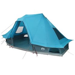 vidaXL Tipi telts ar jumtu (42000958) vidaXL Tipi telts ar jumtu (42000958)