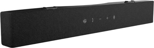 Dell Pro Premium Conferencing Soundbar SB725 Dell Pro Premium Conferencing Soundbar SB725