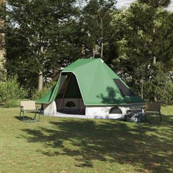 vidaXL Tipi telts ar jumtu (42000957) vidaXL Tipi telts ar jumtu (42000957)