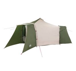 vidaXL Tipi telts ar jumtu (42000987) vidaXL Tipi telts ar jumtu (42000987)