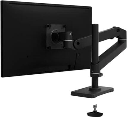Ergotron LX Pro Monitor Arm (45-709-292) Ergotron LX Pro Monitor Arm (45-709-292)