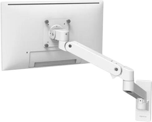 Ergotron LX Pro Monitor Arm (45-683-290) Ergotron LX Pro Monitor Arm (45-683-290)