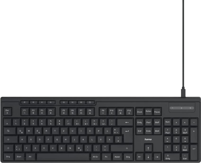 Hama CK-200 Hama CK-200