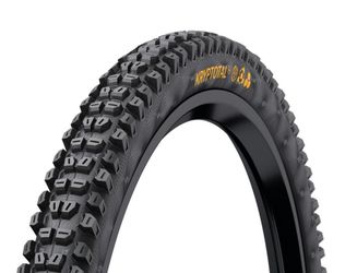 Continental Kryptotal Re 27,5x2,6" Enduro Soft (0150635) Continental Kryptotal Re 27,5x2,6" Enduro Soft (0150635)