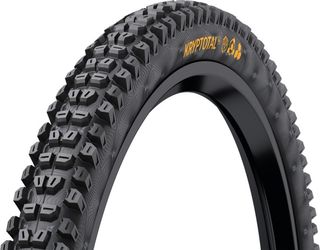 Continental Kryptotal Re 27.5x2.4" Enduro Soft (0150632) Continental Kryptotal Re 27.5x2.4" Enduro Soft (0150632)