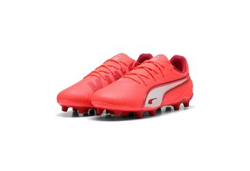 Puma King Match FG/AG bērnu Puma King Match FG/AG bērnu