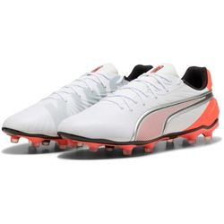 Puma King Match FG/AG Unisex (108832) Puma King Match FG/AG Unisex (108832)