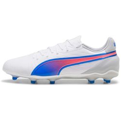 Puma King Match FG/AG Unisex (107863) Puma King Match FG/AG Unisex (107863)