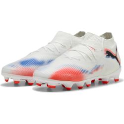 Puma Future 8 Pro FG/AG pusaudzis Puma Future 8 Pro FG/AG pusaudzis