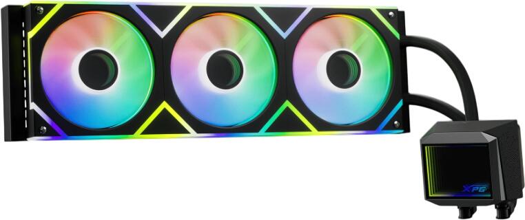 ADATA XPG Levante II 360 ADATA XPG Levante II 360