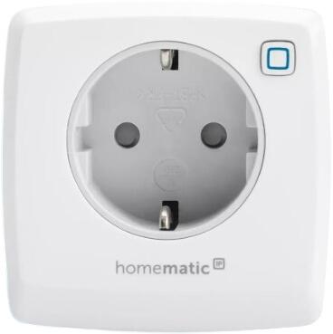 eQ-3 Homematic IP HmIP-PS-2 slēdzis (157338A0) eQ-3 Homematic IP HmIP-PS-2 slēdzis (157338A0)