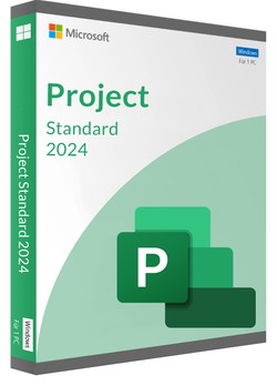 Microsoft Project 2024 Microsoft Project 2024