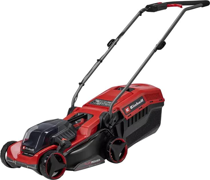 Einhell GE-CM 18/32 C Li BL-Solo (3413370) Einhell GE-CM 18/32 C Li BL-Solo (3413370)