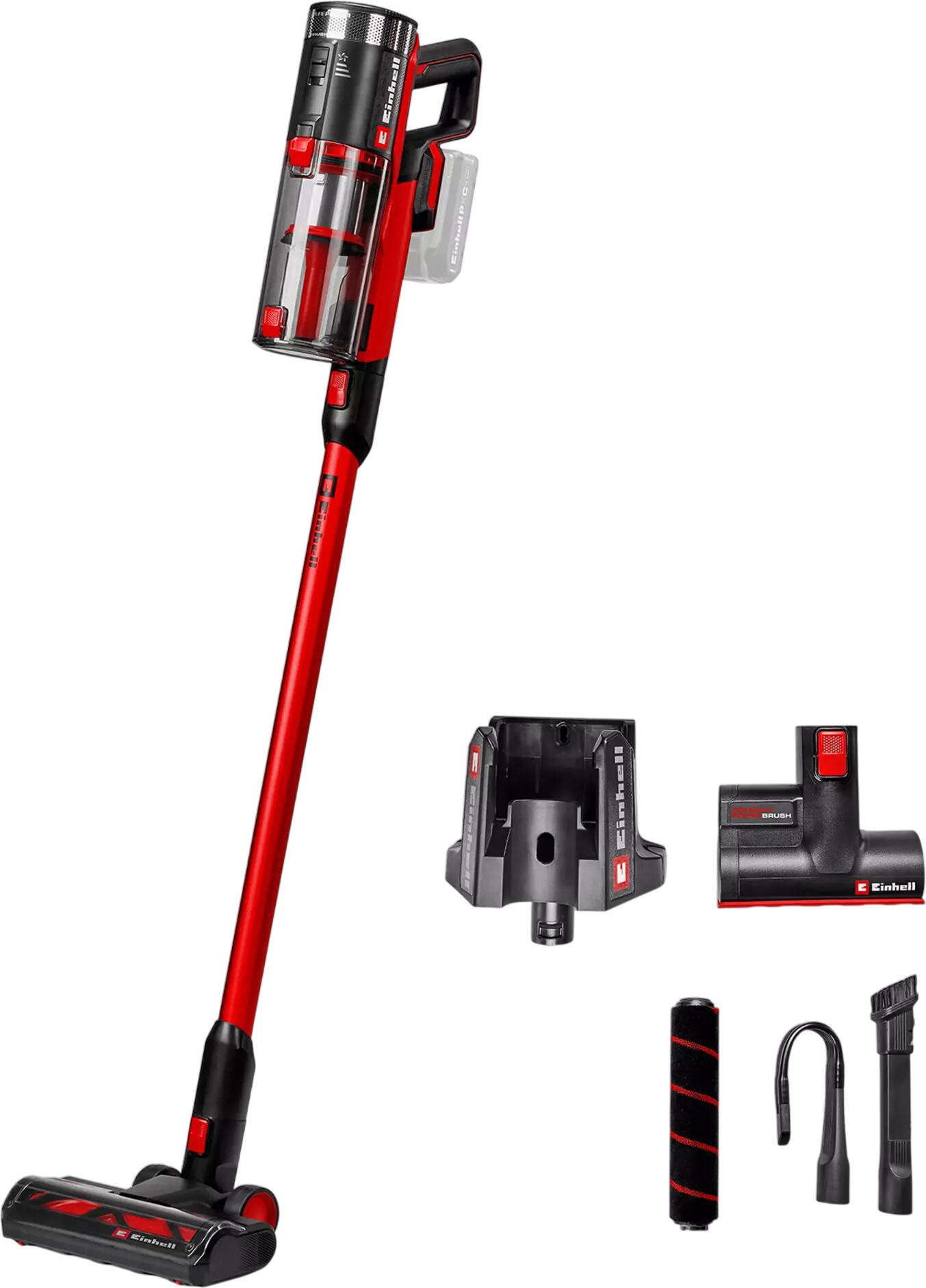 Einhell TE-SV 18/270 Li BL-Solo (2347225) Einhell TE-SV 18/270 Li BL-Solo (2347225)