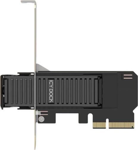 ICY DOCK ExpressSlot Core MB305M4P-B ICY DOCK ExpressSlot Core MB305M4P-B