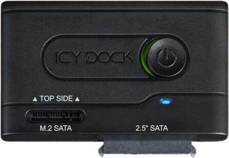 ICY DOCK EZ-Adapter MB031U-1SMB ICY DOCK EZ-Adapter MB031U-1SMB