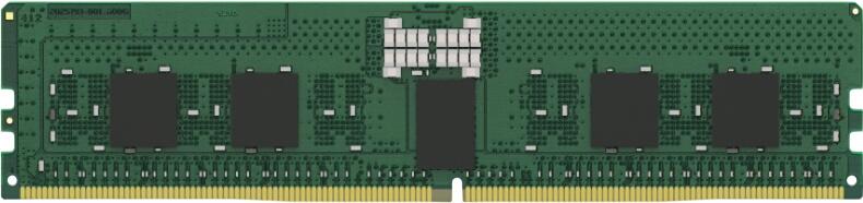 Kingston Server Premier DDR5-4800 16GB (KSM48R40BS8-16HA) Kingston Server Premier DDR5-4800 16GB (KSM48R40BS8-16HA)