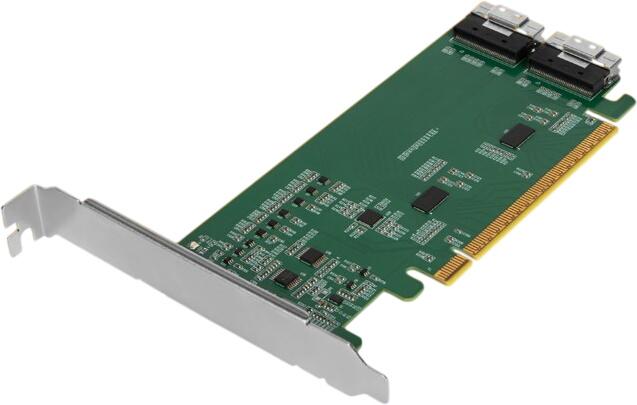 ICY DOCK EXLink MB308A ICY DOCK EXLink MB308A