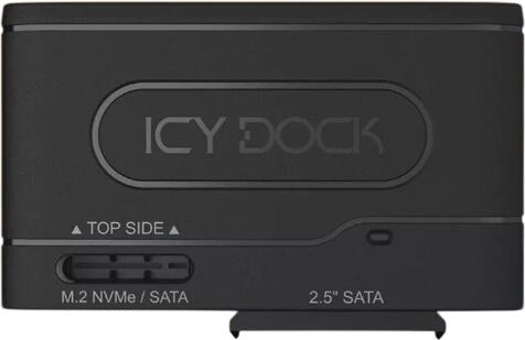 ICY DOCK EZ-Adapter MB104U-1SMB